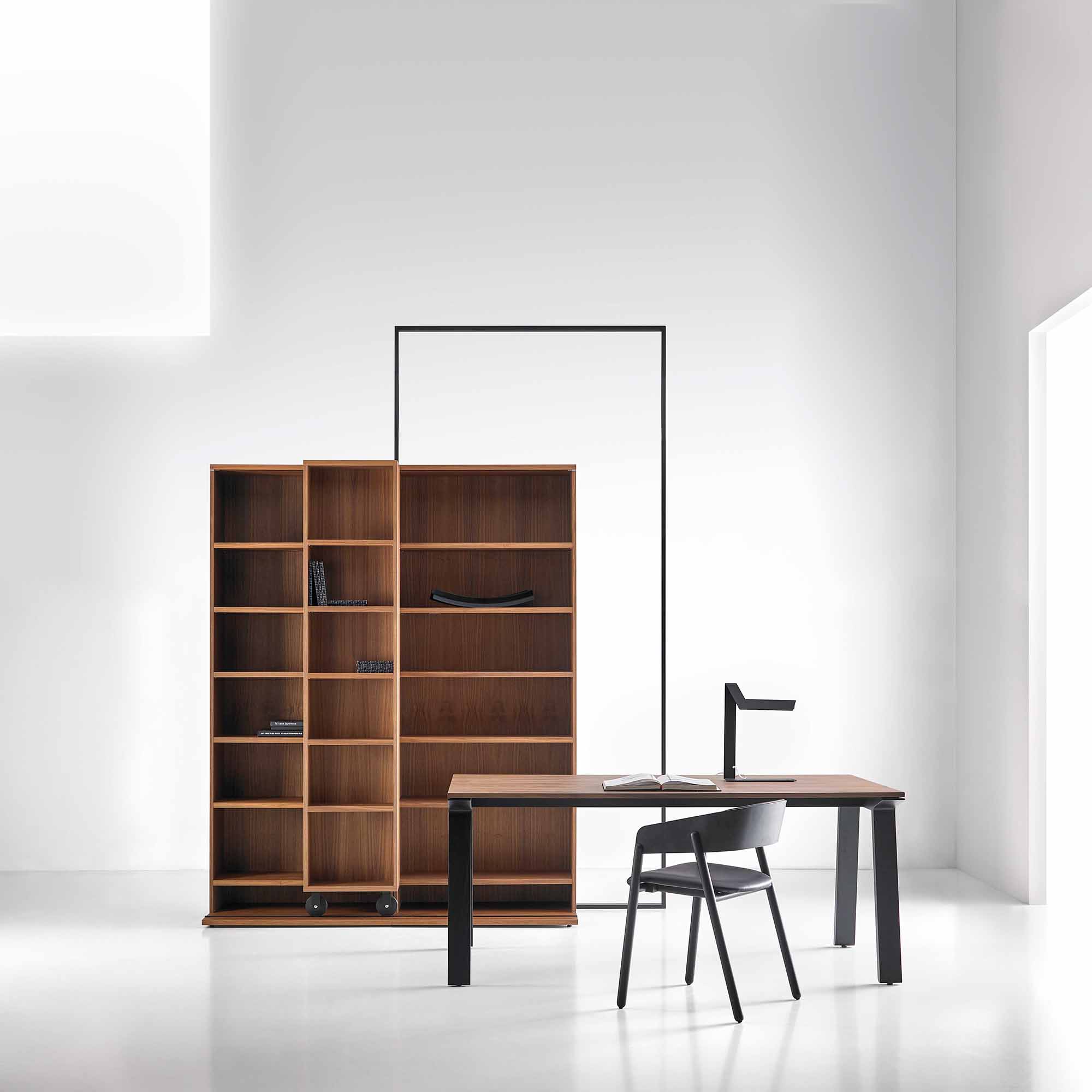 MITIS Table by PUNT MOBLES 030