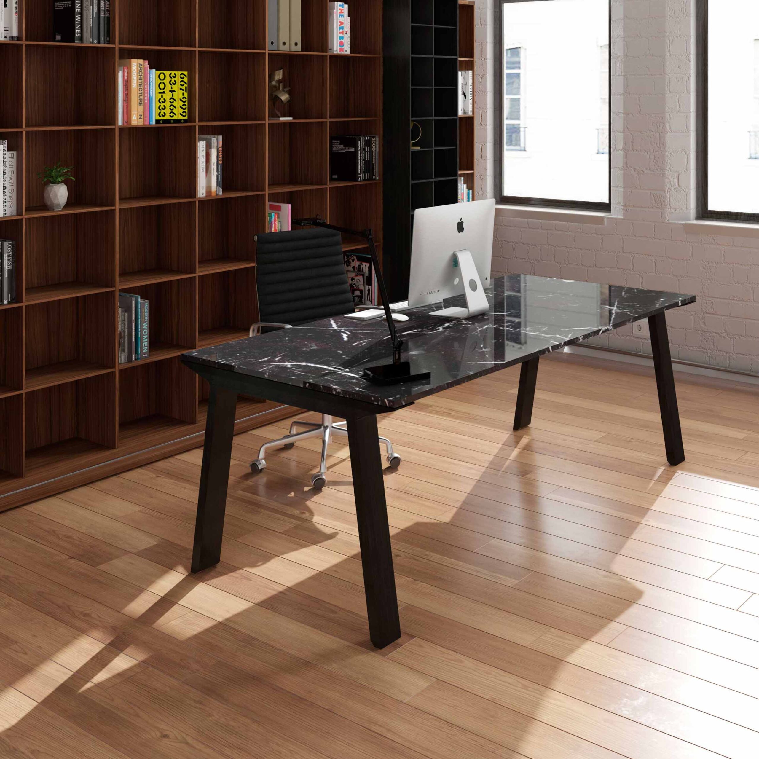 MITIS Table by PUNT MOBLES 039