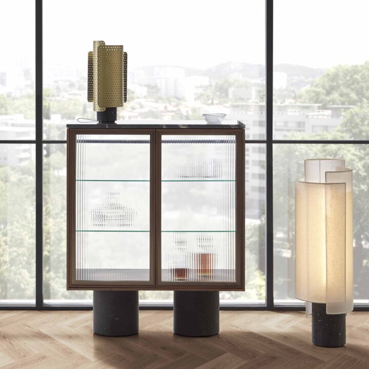 RIO Cupboard by PUNT MOBLES 007