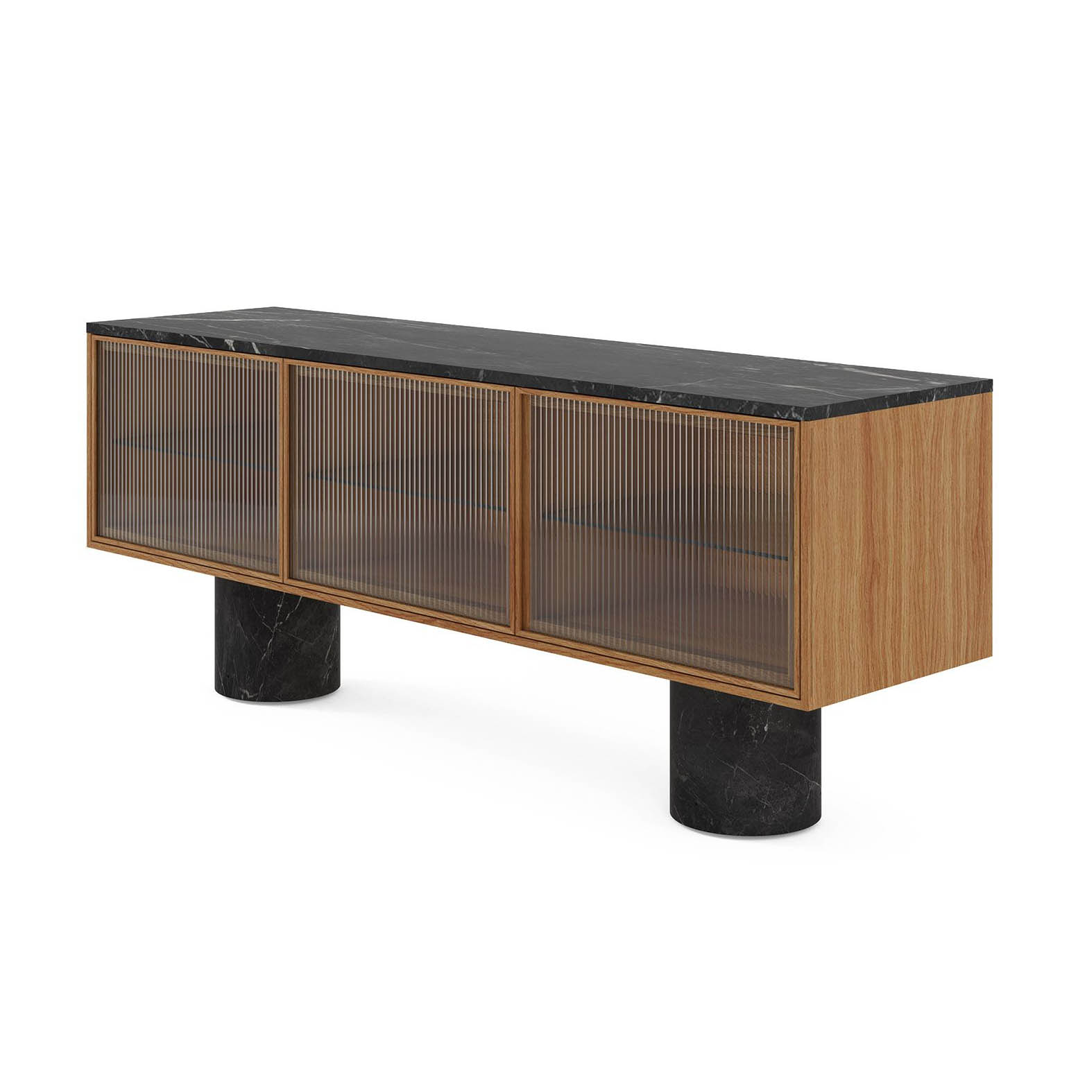 RIO Sideboard by PUNT MOBLES 003