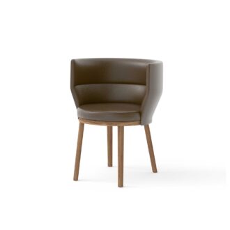 SENA Chairs by PUNT MOBLES 001