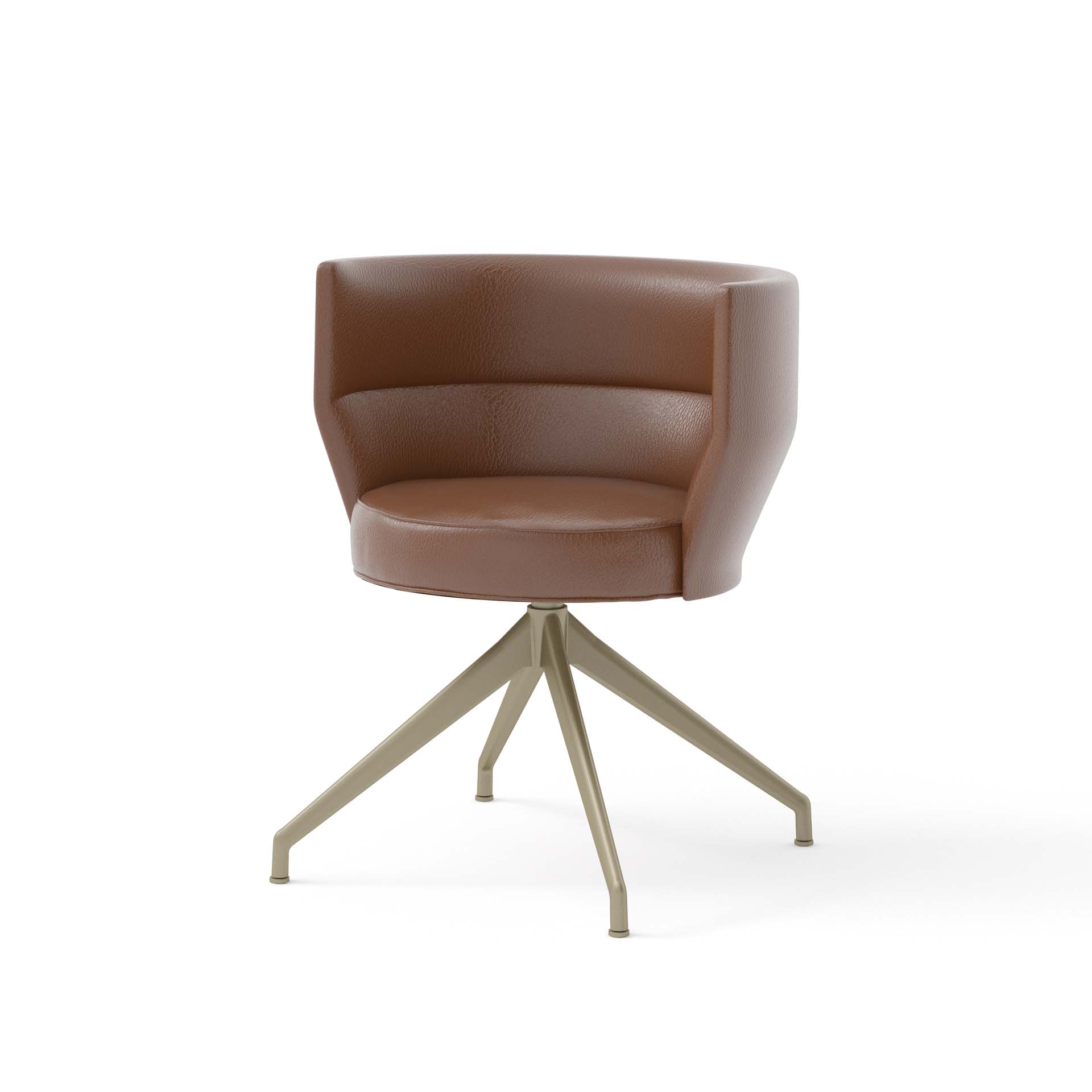 SENA Chairs by PUNT MOBLES 002