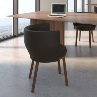 SENA Chairs by PUNT MOBLES 003