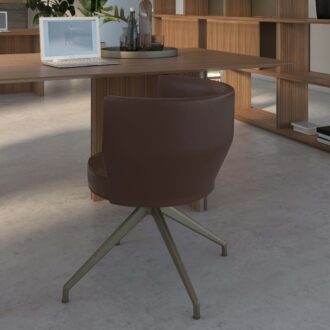 SENA Chairs by PUNT MOBLES 004