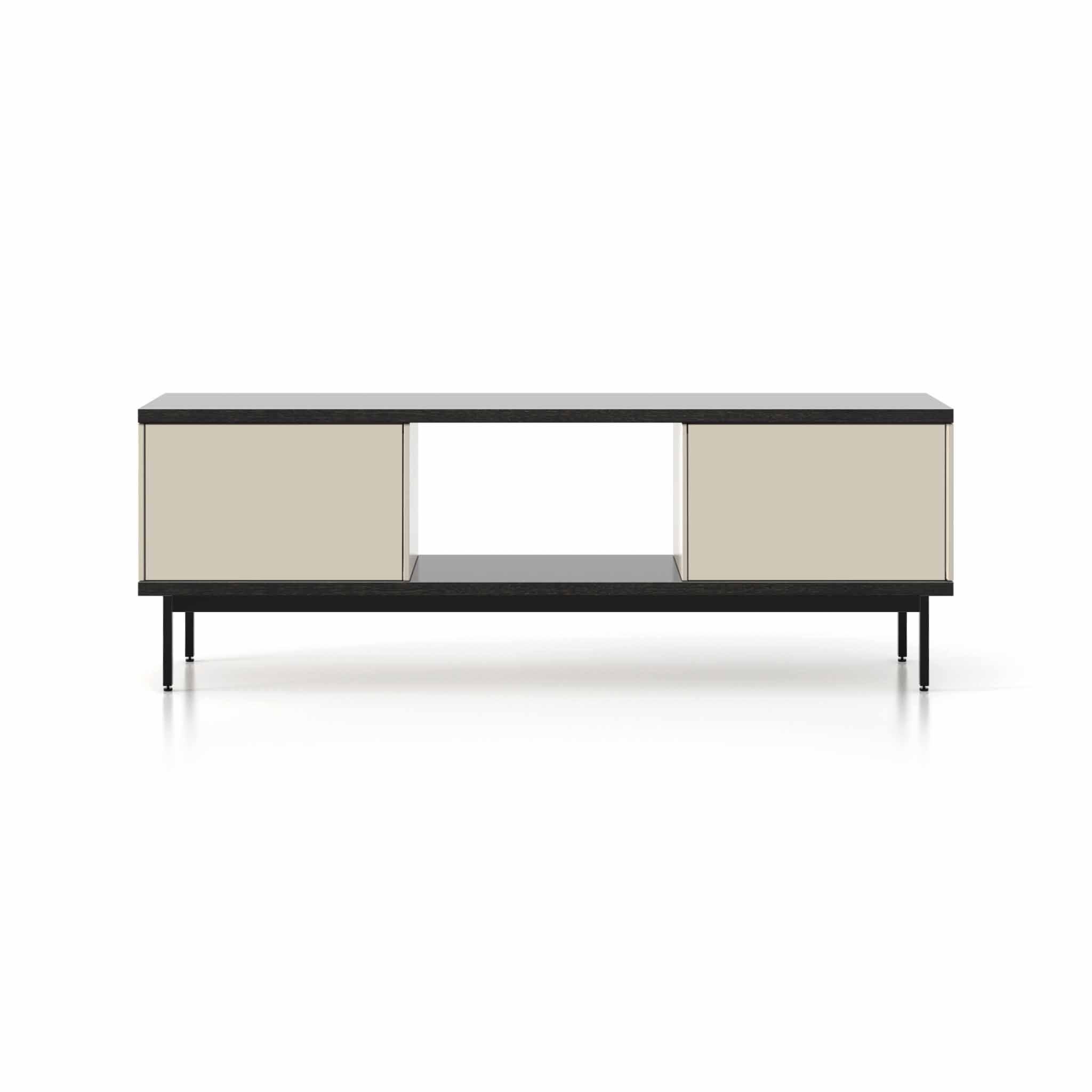 SLATS Sideboard by PUNT MOBLES 003