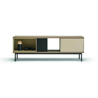SLATS Sideboard by PUNT MOBLES 006