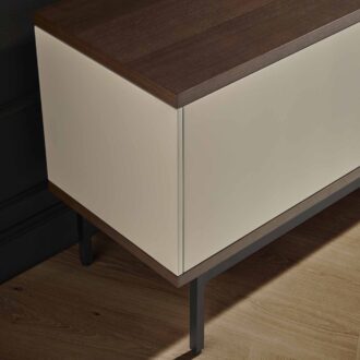 SLATS Sideboard by PUNT MOBLES 019