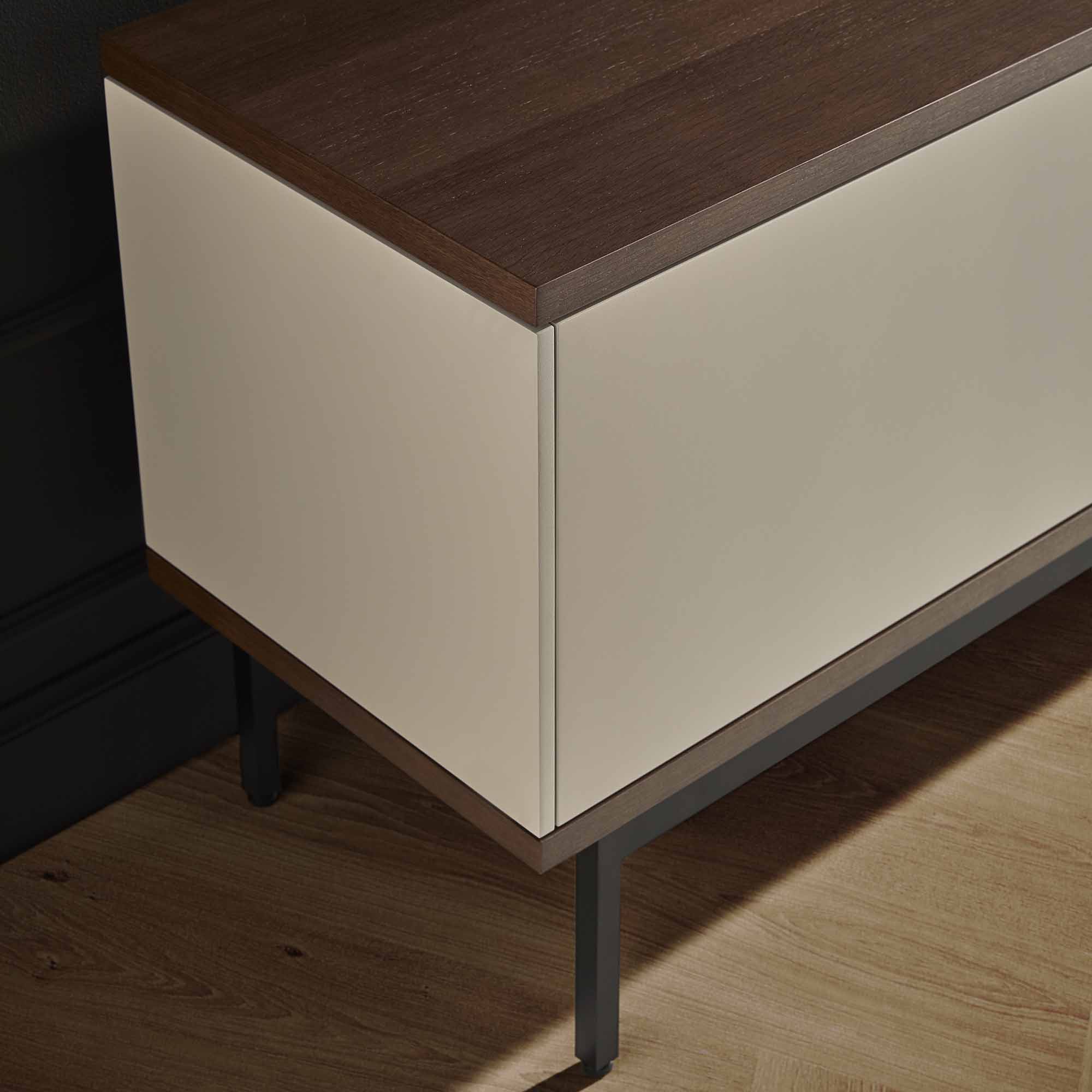 SLATS Sideboard by PUNT MOBLES 019