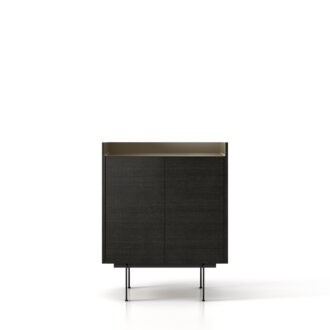 STOCKHOLMS Chest by PUNT MOBLES 001