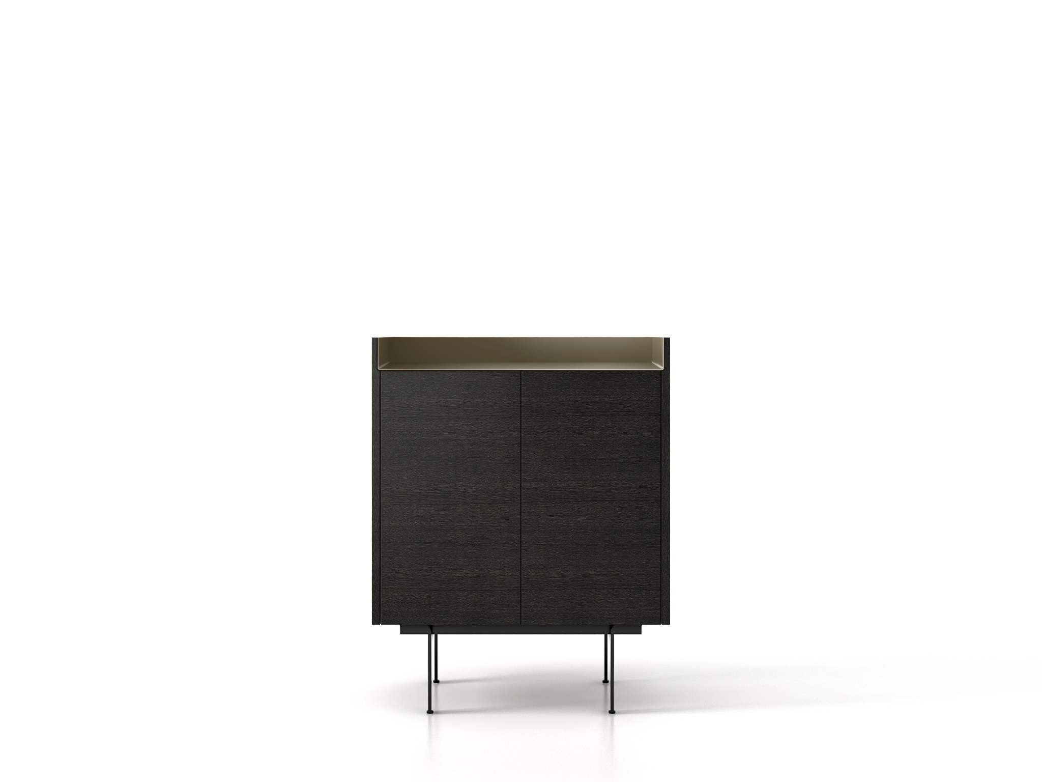 STOCKHOLMS Chest by PUNT MOBLES 001