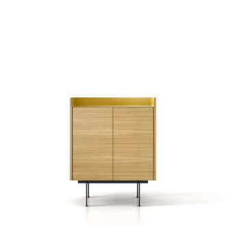 STOCKHOLMS Chest by PUNT MOBLES 002