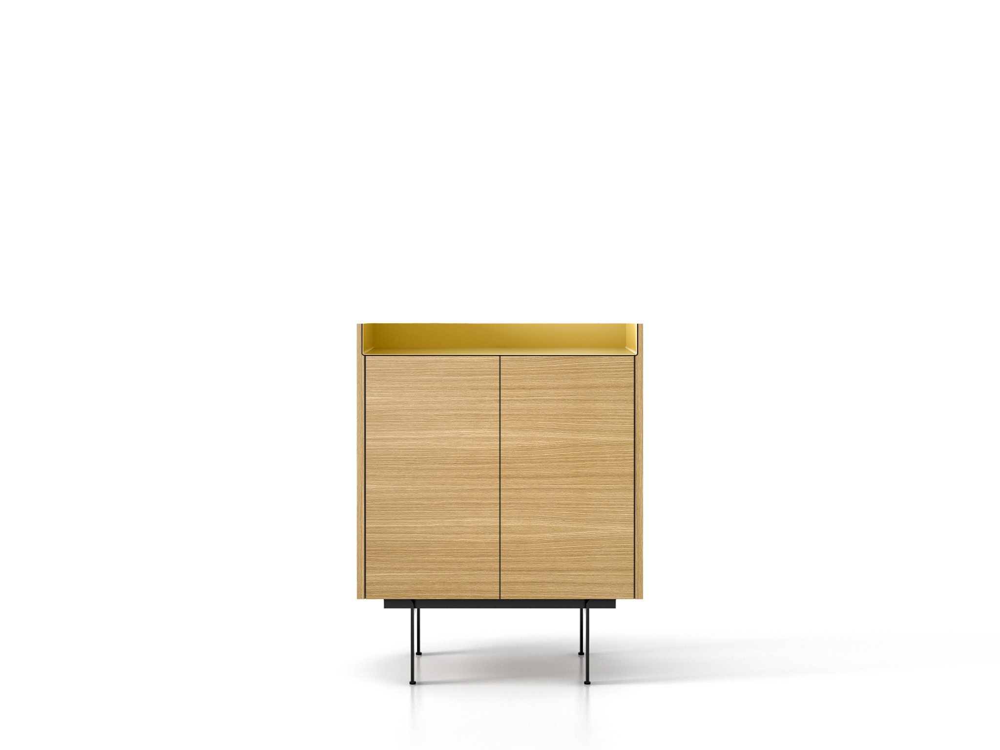 STOCKHOLMS Chest by PUNT MOBLES 002