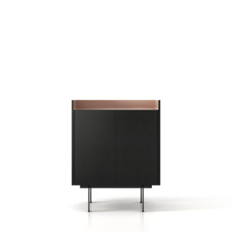 STOCKHOLMS Chest by PUNT MOBLES 003