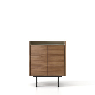 STOCKHOLMS Chest by PUNT MOBLES 004