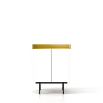 STOCKHOLMS Chest by PUNT MOBLES 005