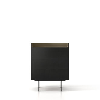 STOCKHOLMS Chest by PUNT MOBLES 008
