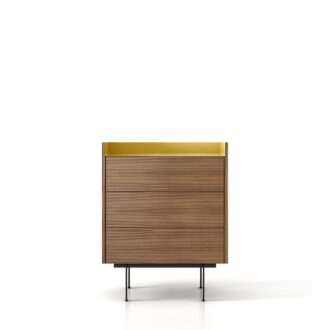 STOCKHOLMS Chest by PUNT MOBLES 009