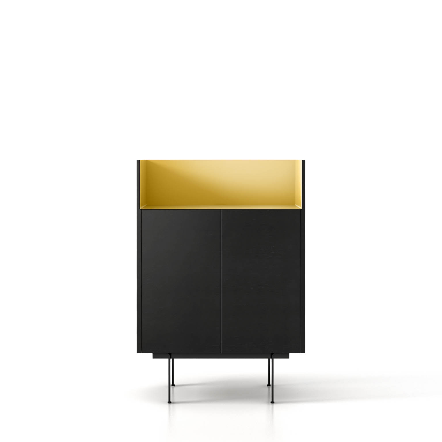 STOCKHOLMS Chest by PUNT MOBLES 013