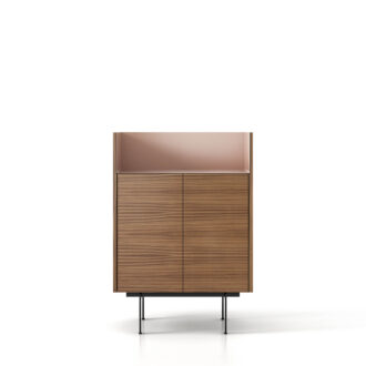 STOCKHOLMS Chest by PUNT MOBLES 014