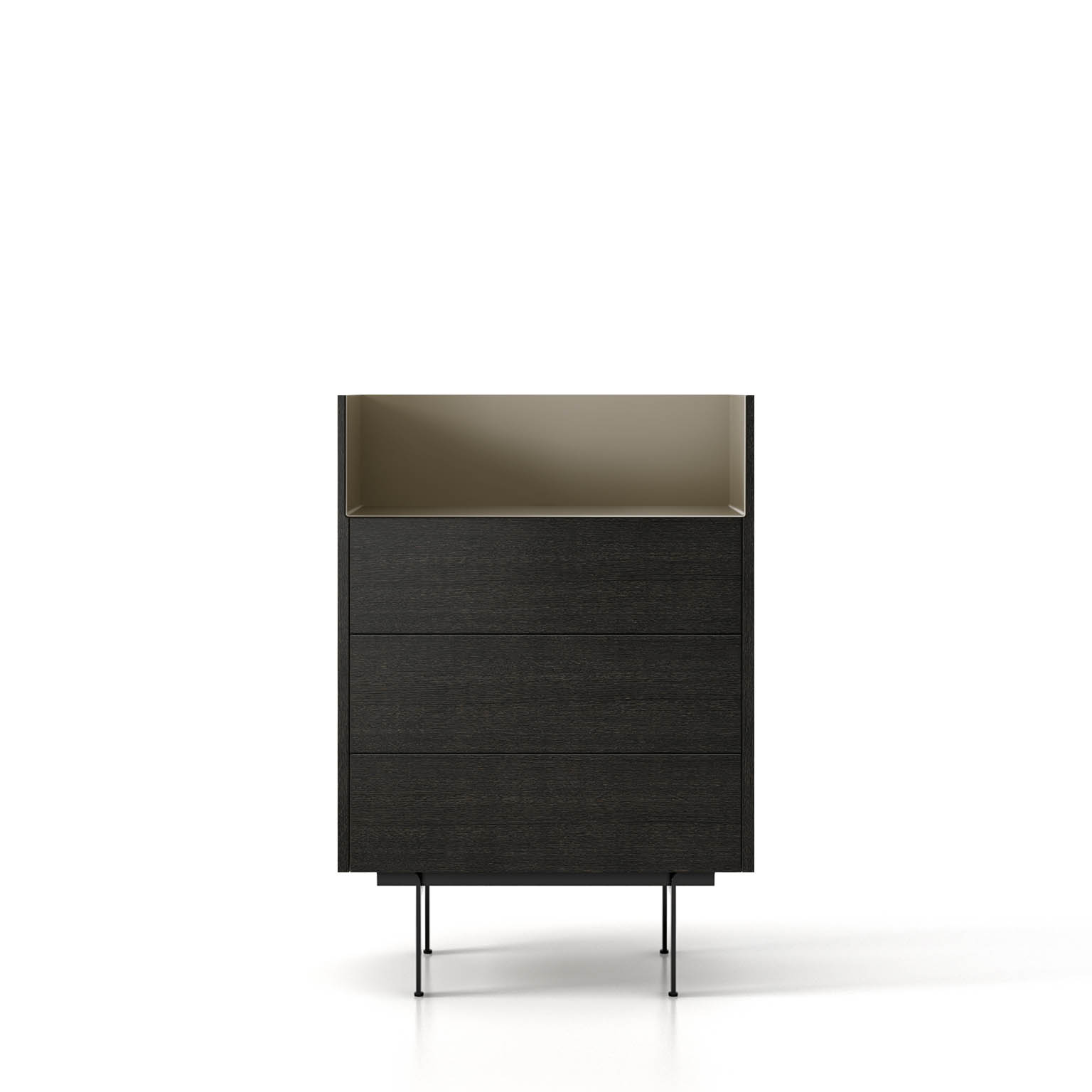 STOCKHOLMS Chest by PUNT MOBLES 016