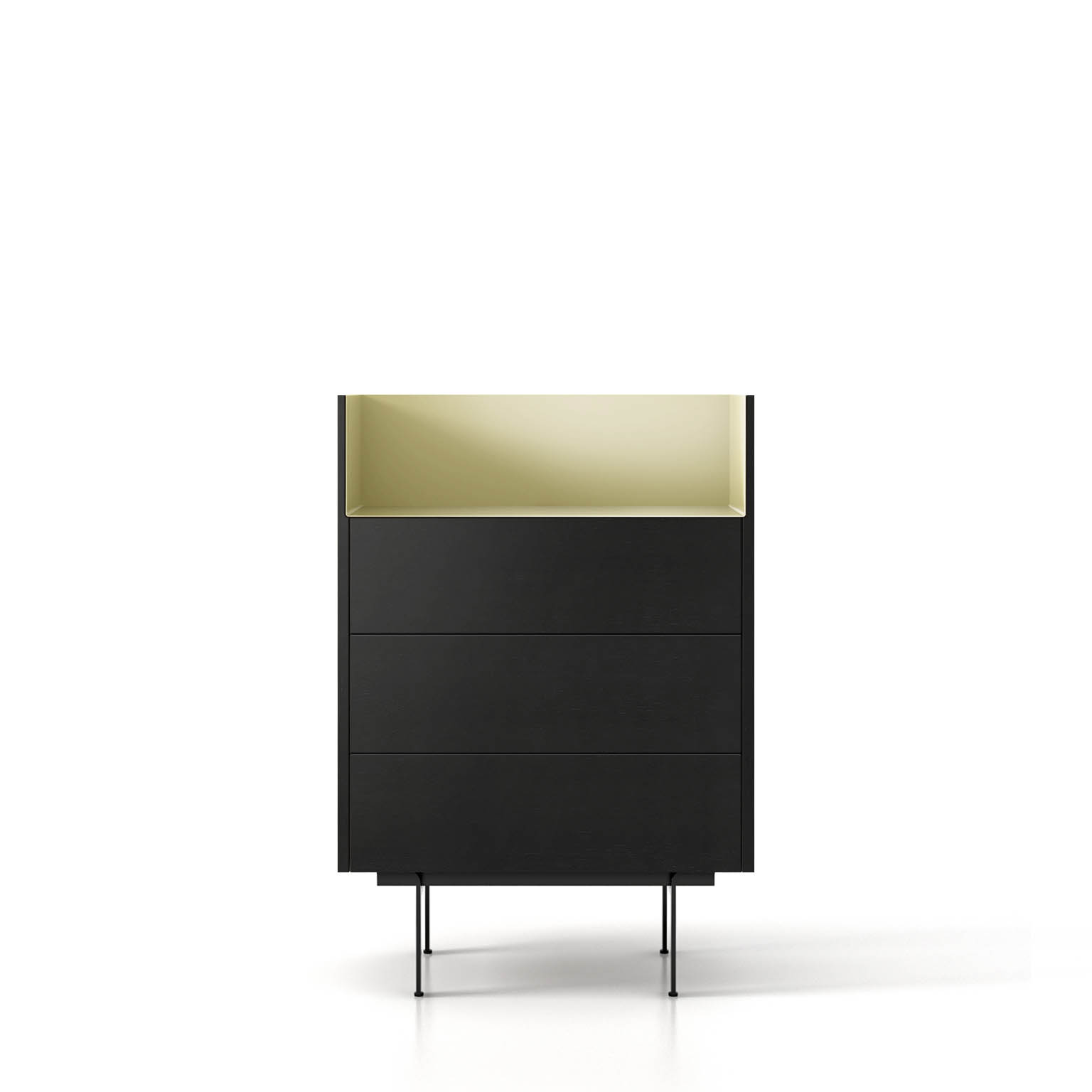 STOCKHOLMS Chest by PUNT MOBLES 018