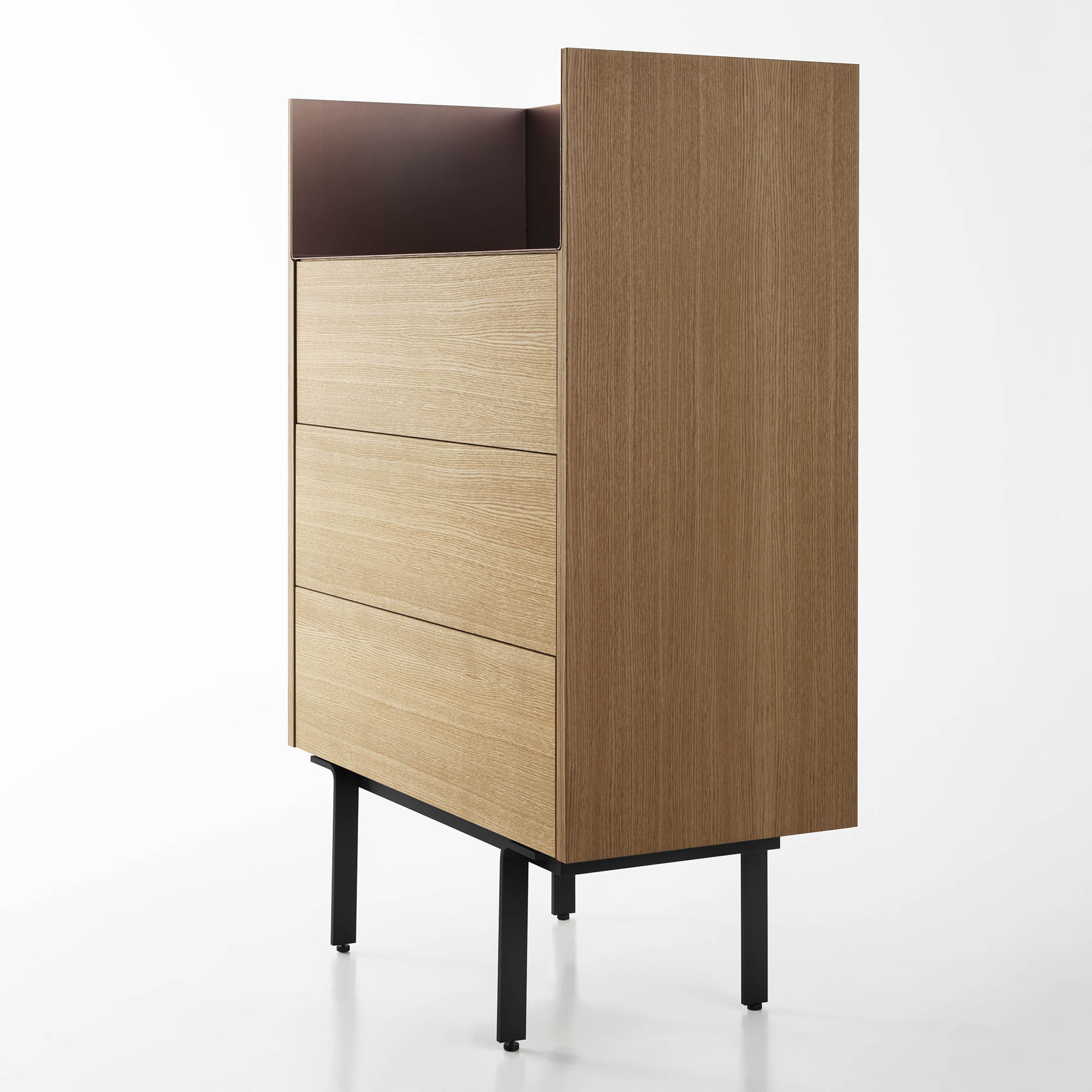 STOCKHOLMS Chest by PUNT MOBLES 022