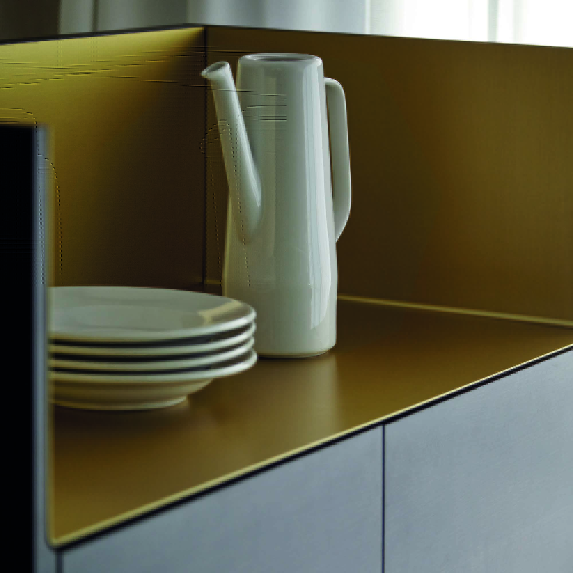 STOCKHOLMS Chest by PUNT MOBLES 026