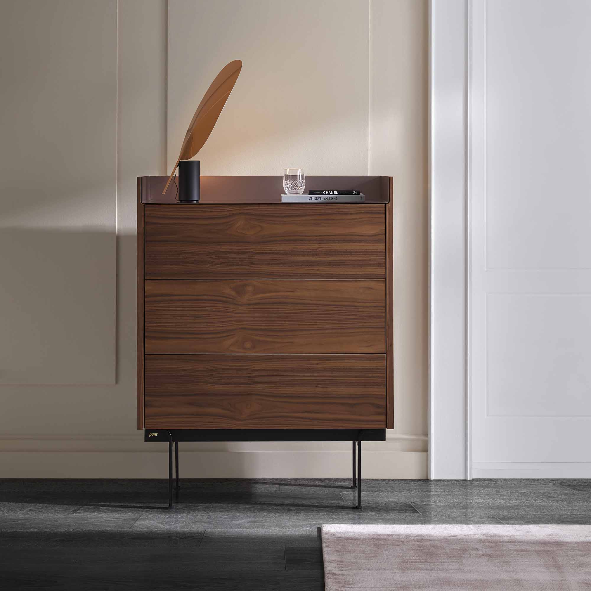 STOCKHOLMS Chest by PUNT MOBLES 027