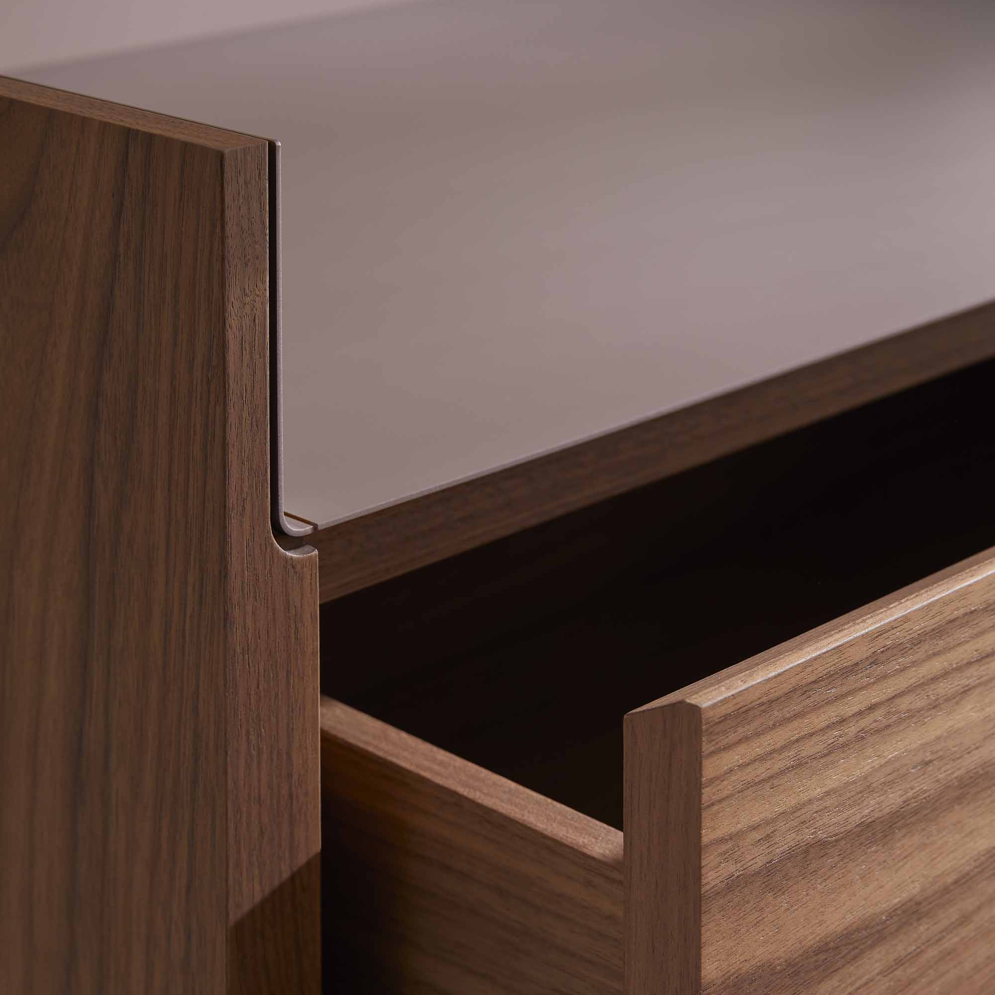 STOCKHOLMS Chest by PUNT MOBLES 028