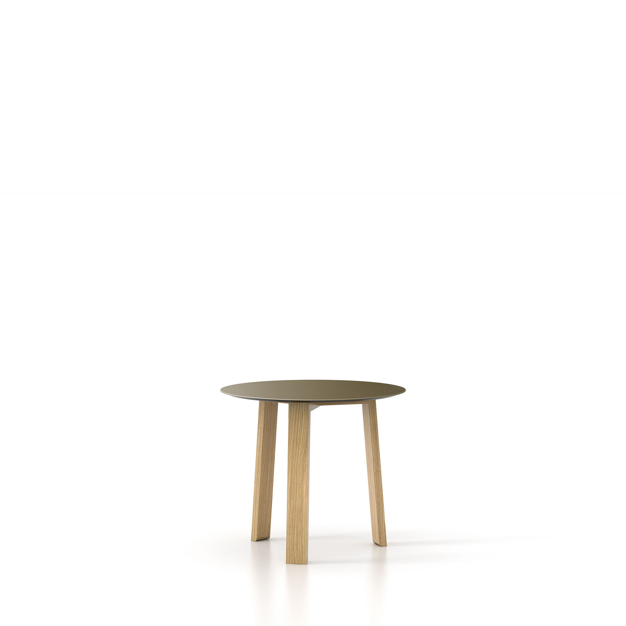 STOCKHOLMS Tables by PUNT MOBLES 002