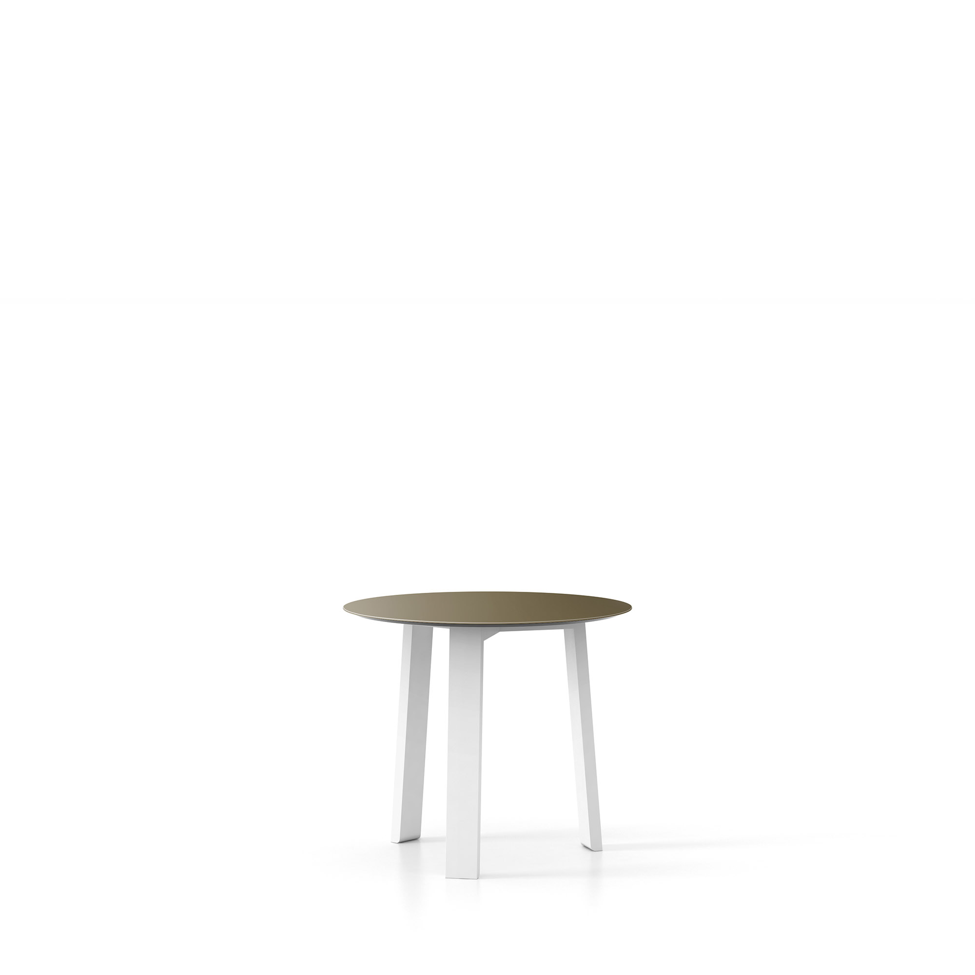 STOCKHOLMS Tables by PUNT MOBLES 004
