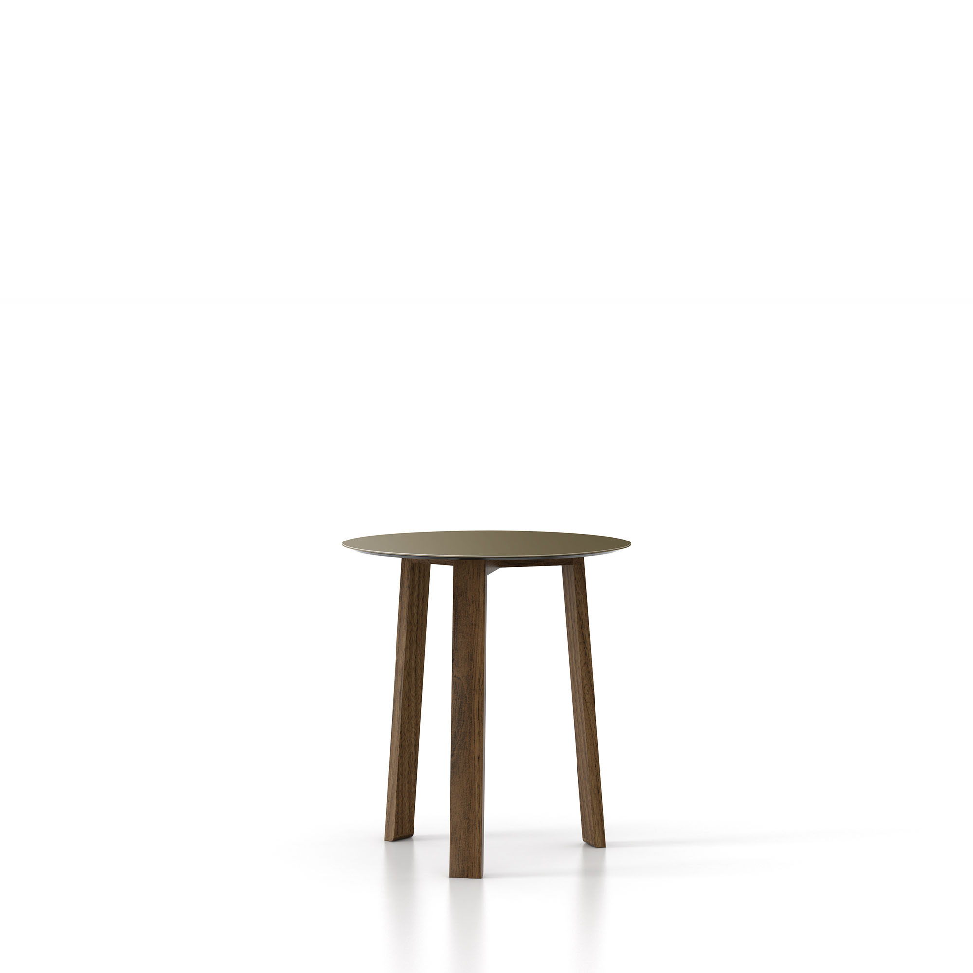 STOCKHOLMS Tables by PUNT MOBLES 007