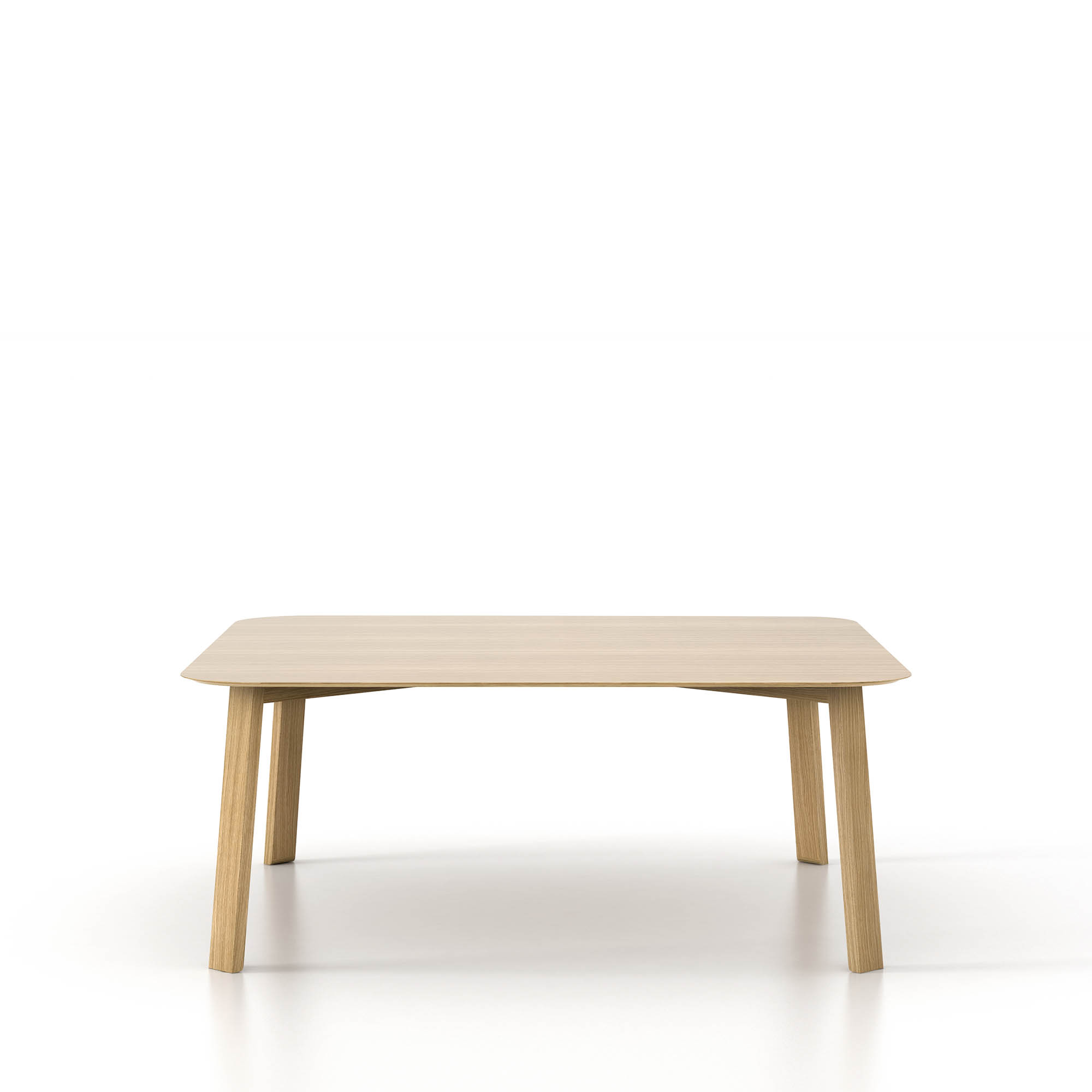 STOCKHOLMS Tables by PUNT MOBLES 012