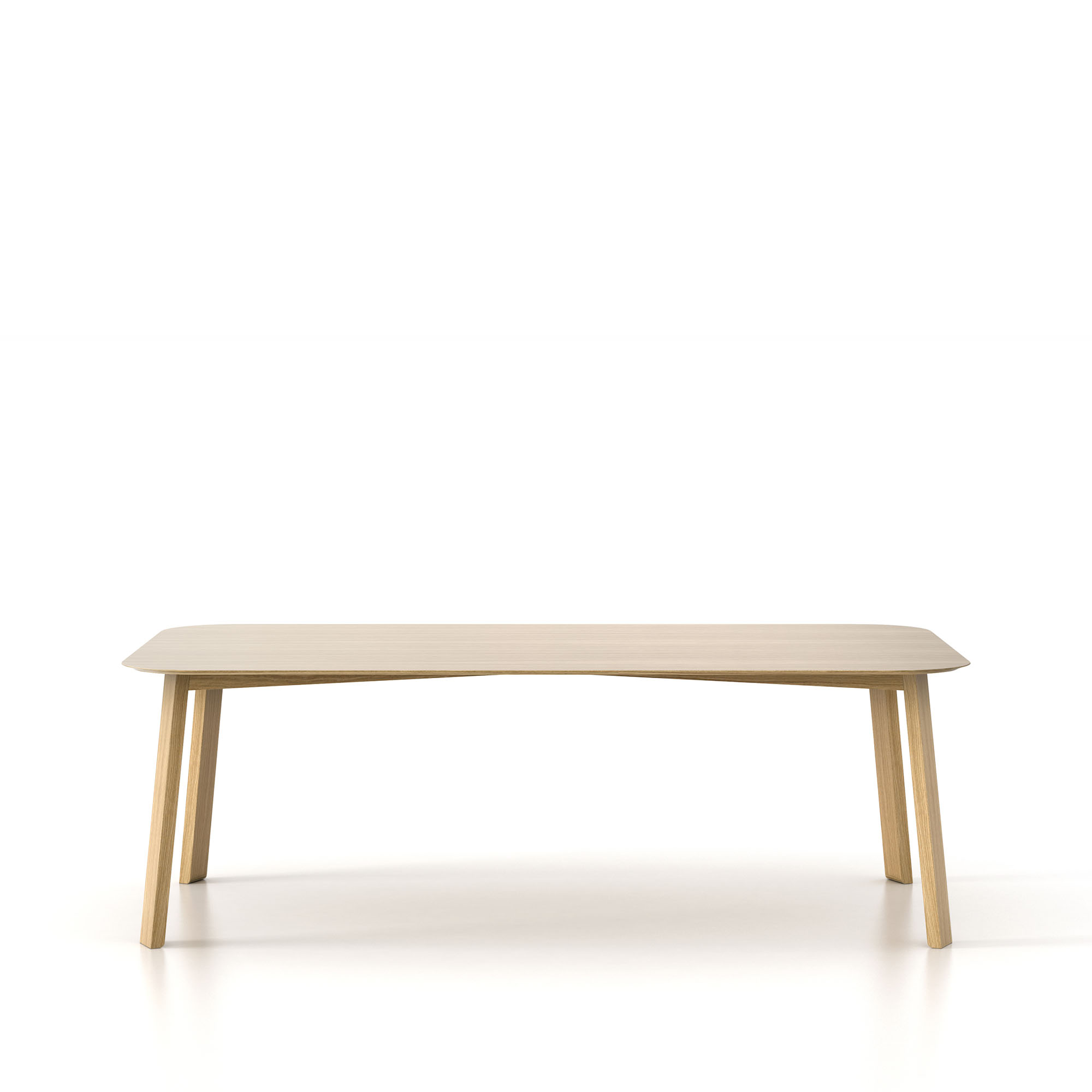STOCKHOLMS Tables by PUNT MOBLES 020