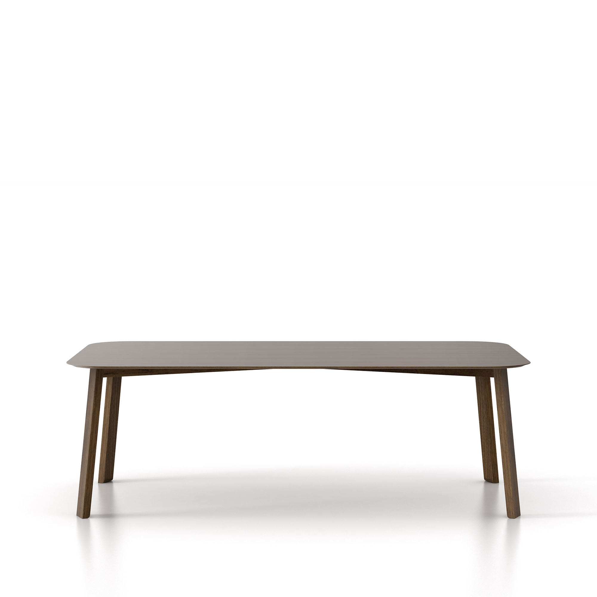 STOCKHOLMS Tables by PUNT MOBLES 021