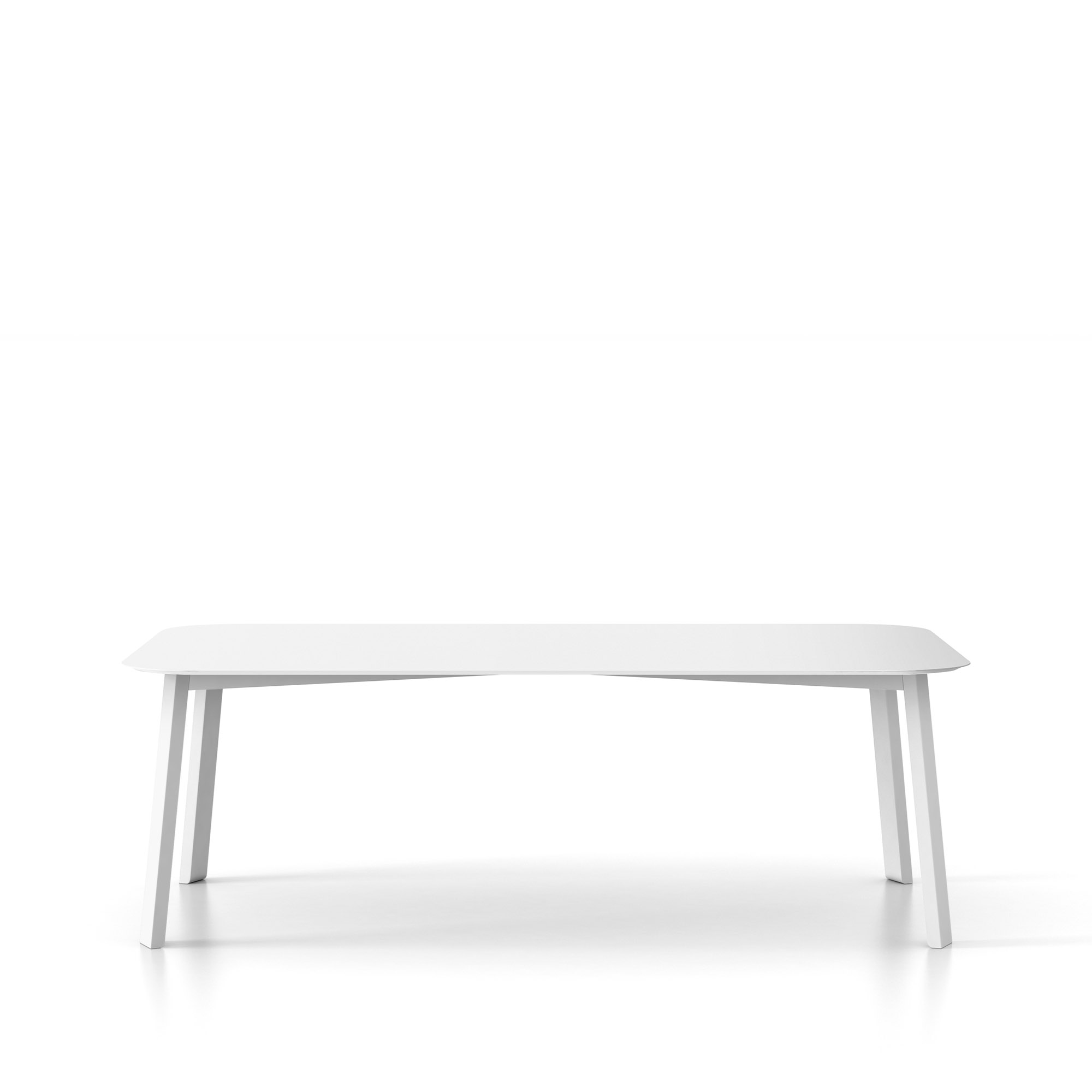 STOCKHOLMS Tables by PUNT MOBLES 022