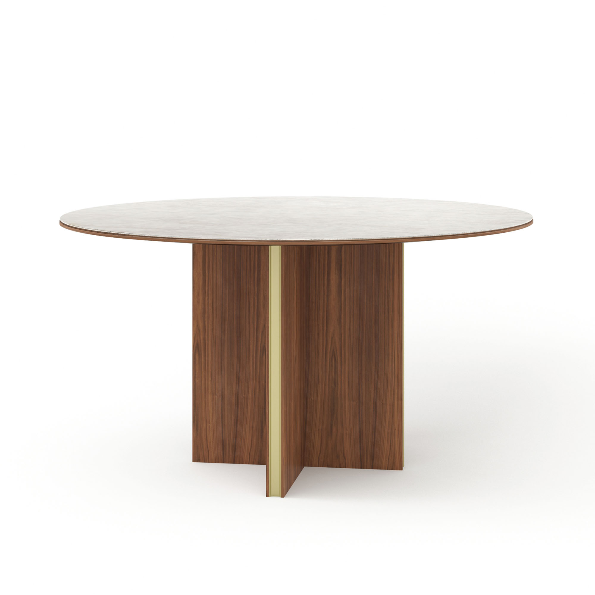 STOCKHOLMS Tables by PUNT MOBLES 024