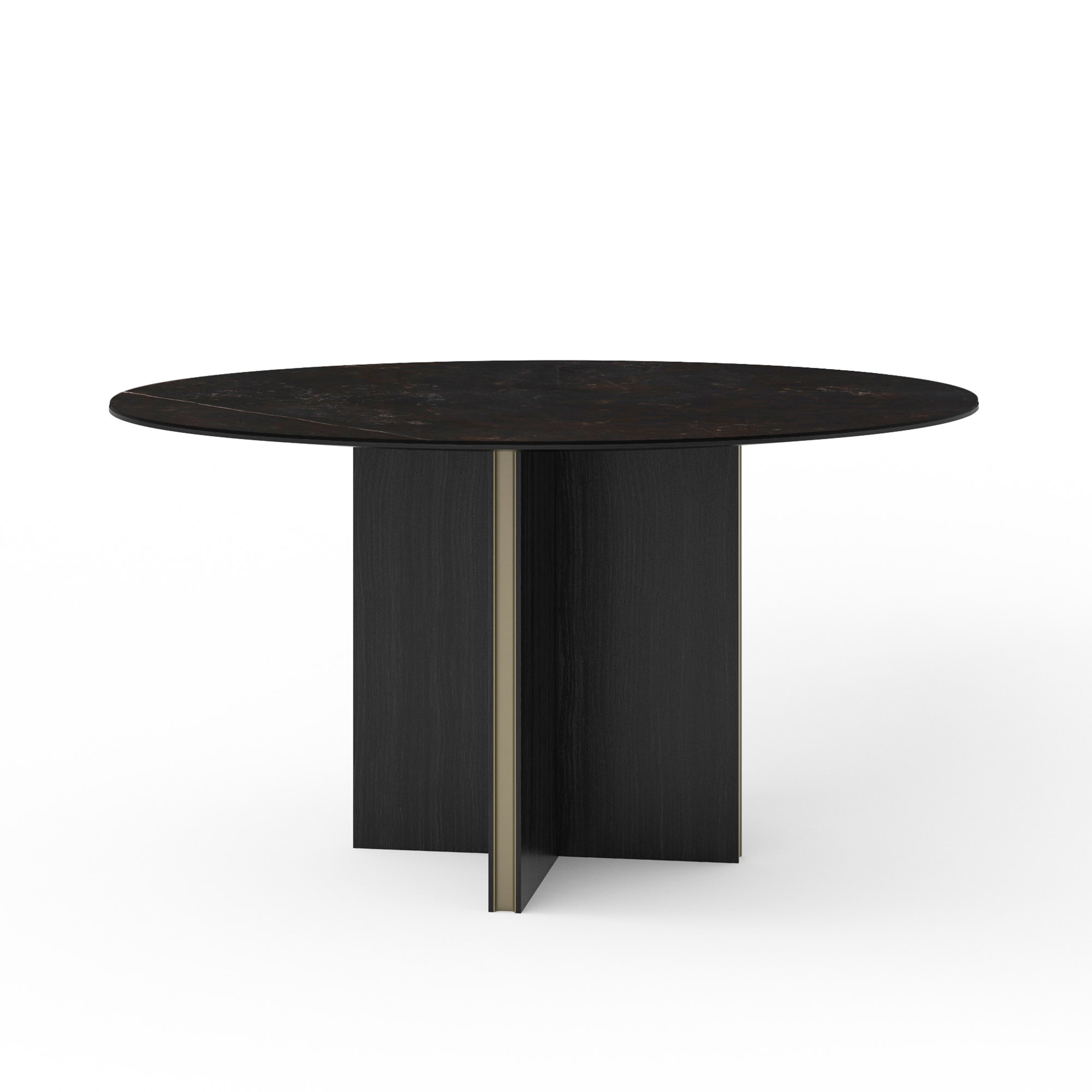 STOCKHOLMS Tables by PUNT MOBLES 026