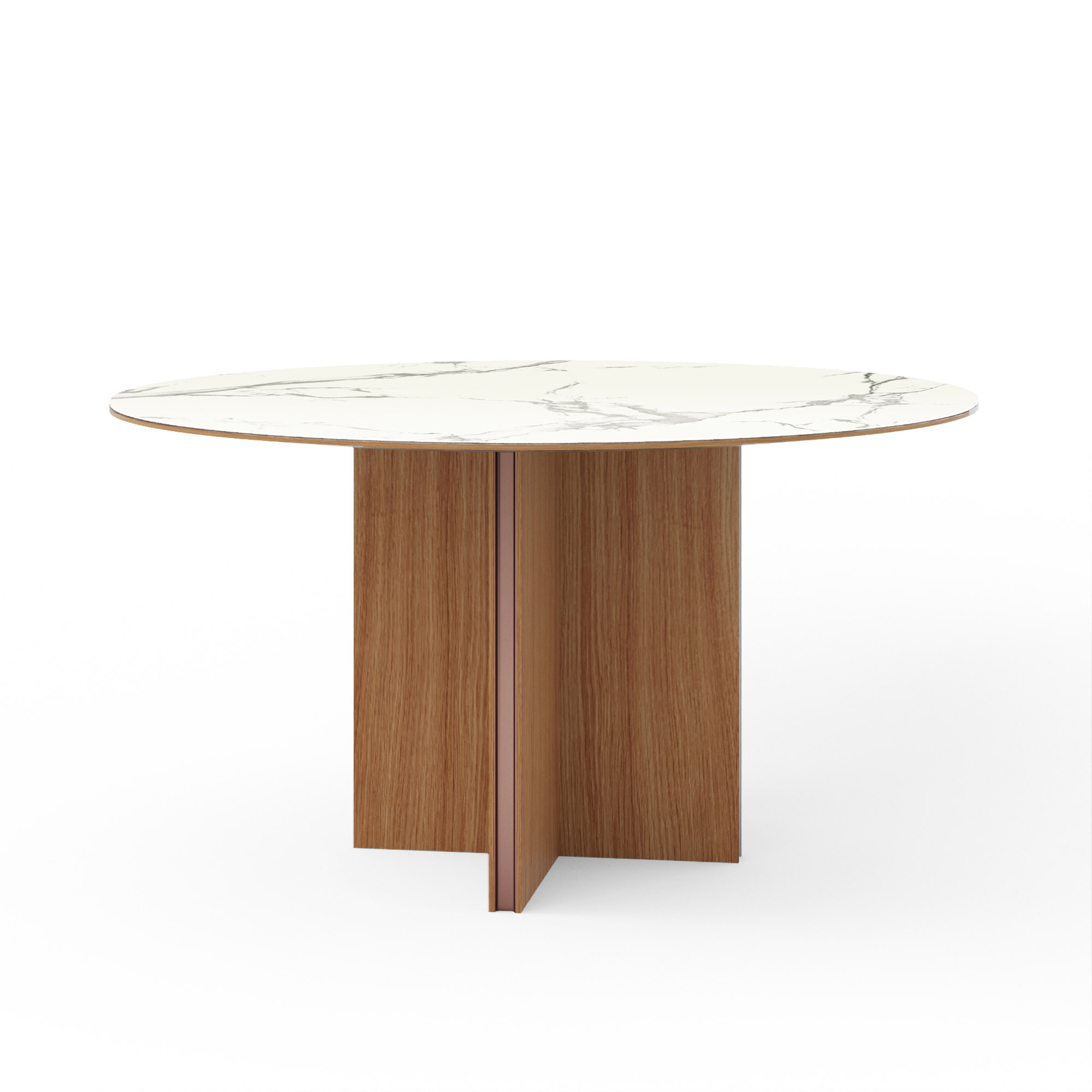 STOCKHOLMS Tables by PUNT MOBLES 027