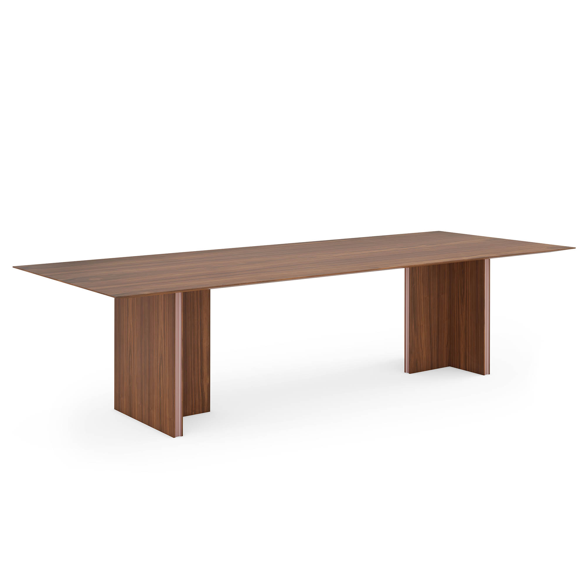STOCKHOLMS Tables by PUNT MOBLES 028