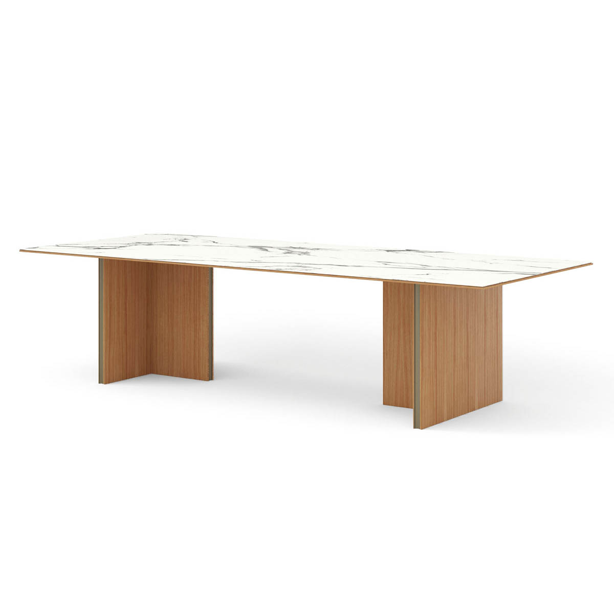 STOCKHOLMS Tables by PUNT MOBLES 030