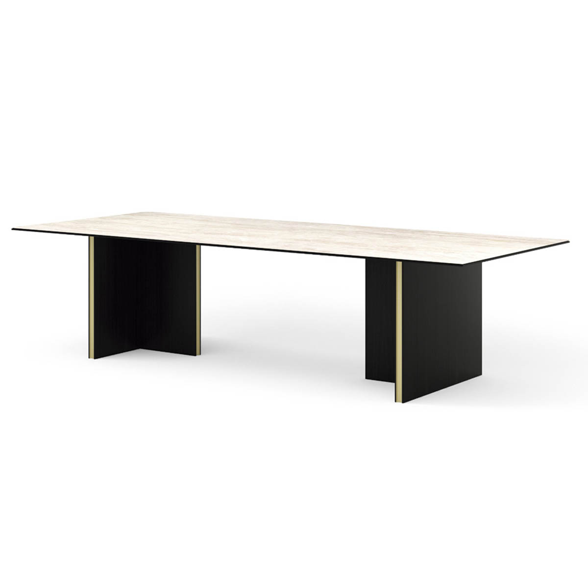 STOCKHOLMS Tables by PUNT MOBLES 031