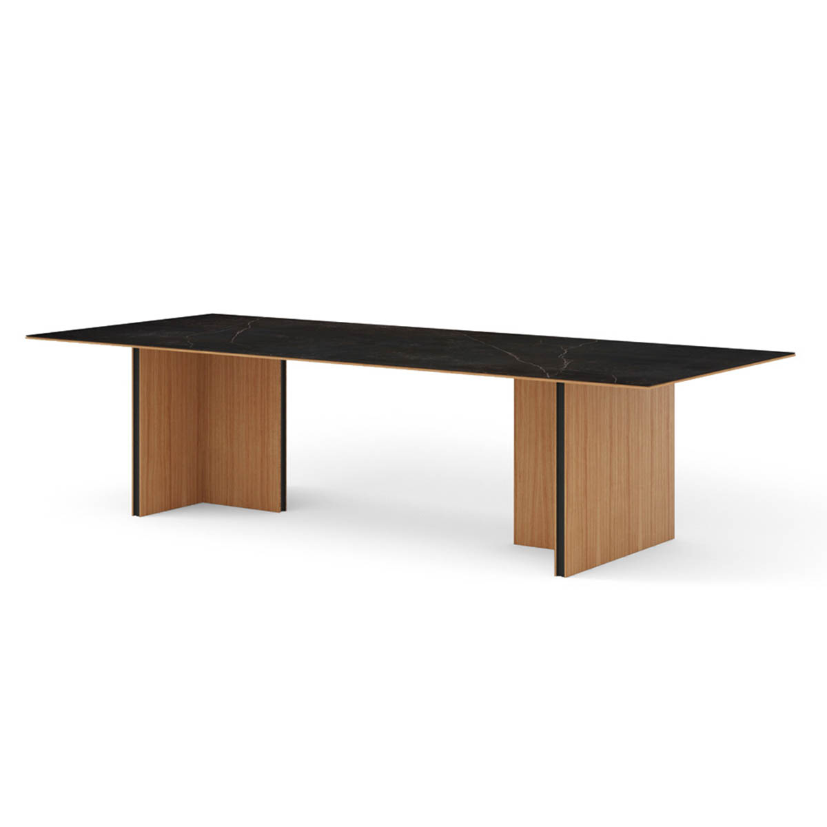 STOCKHOLMS Tables by PUNT MOBLES 032