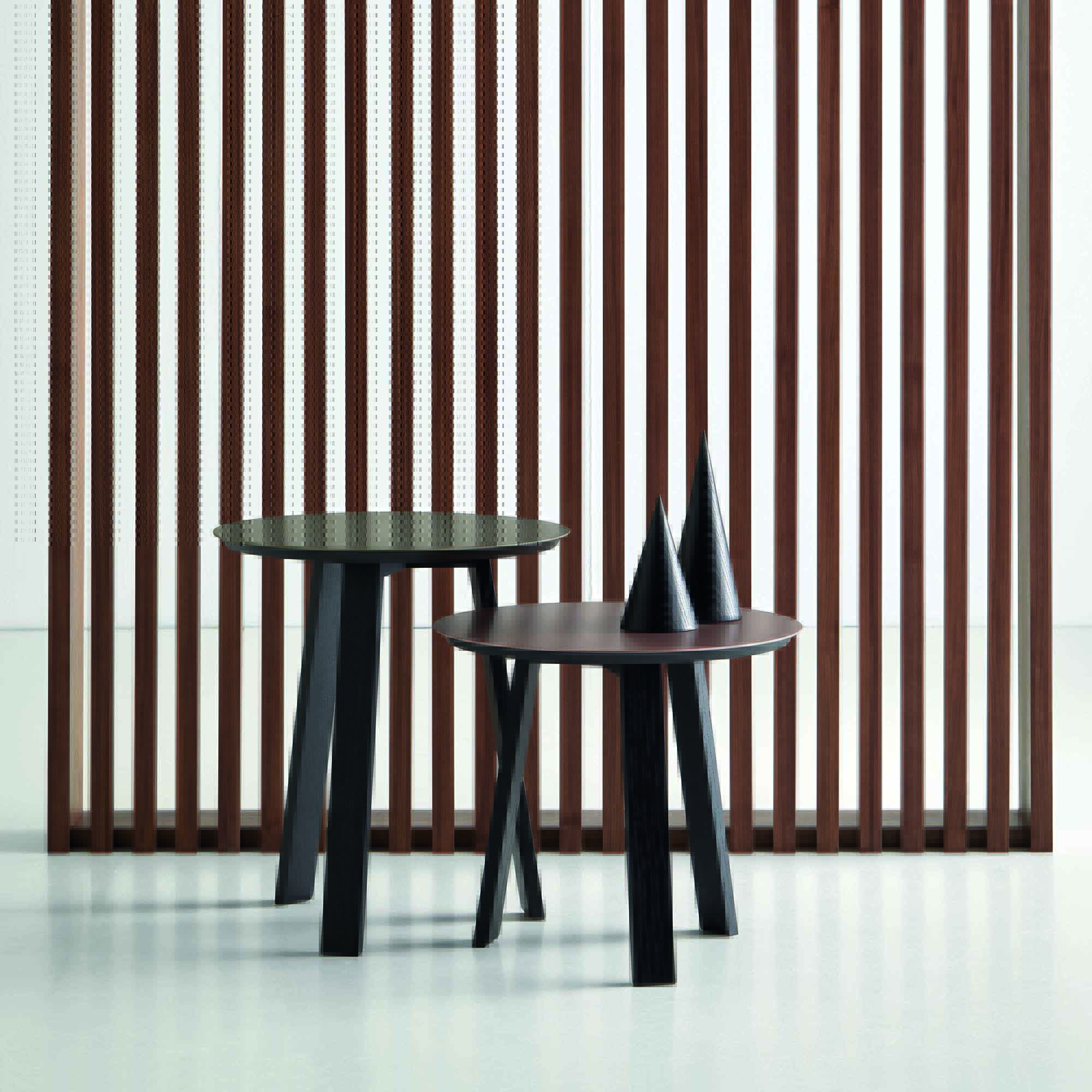 STOCKHOLMS Tables by PUNT MOBLES 036