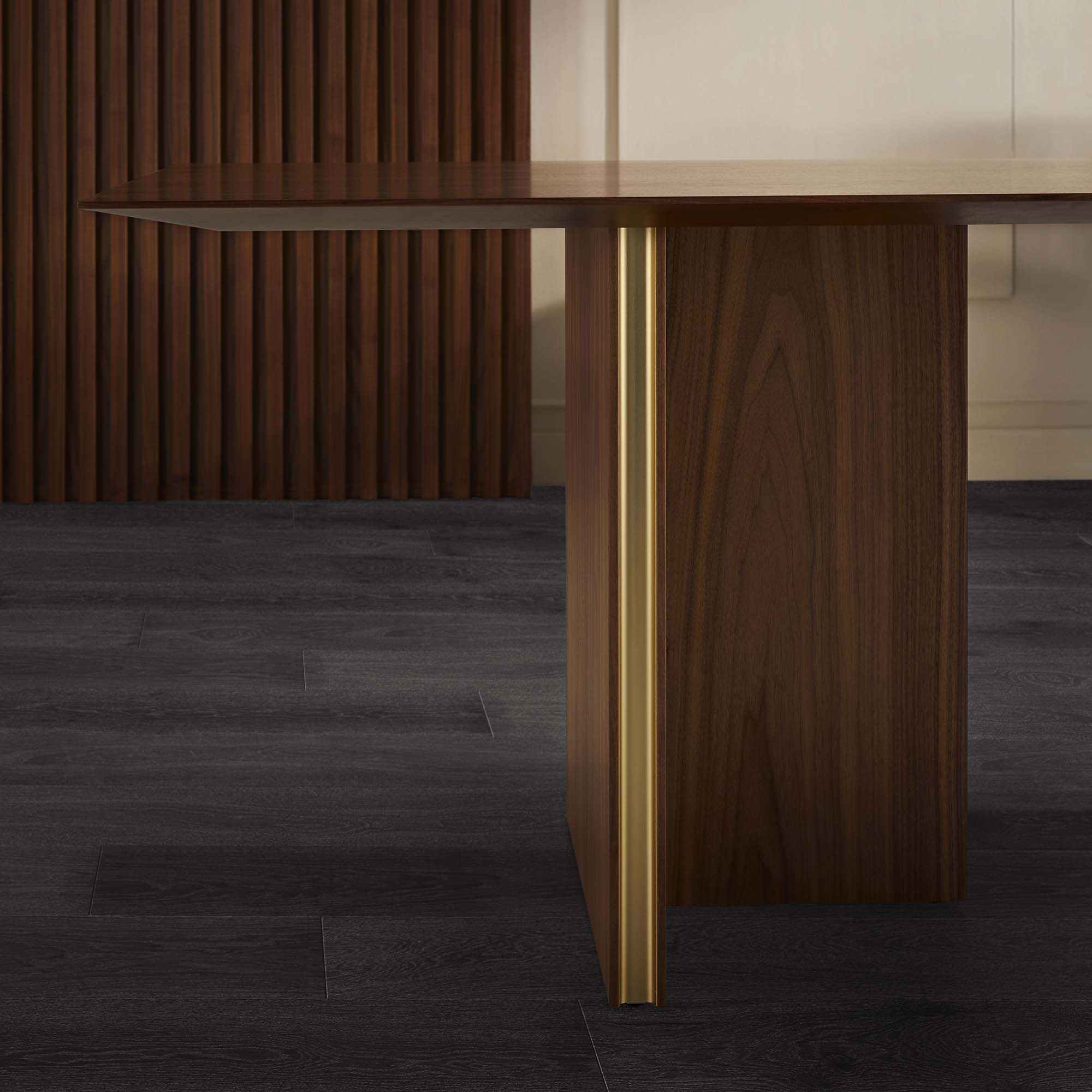 STOCKHOLMS Tables by PUNT MOBLES 040