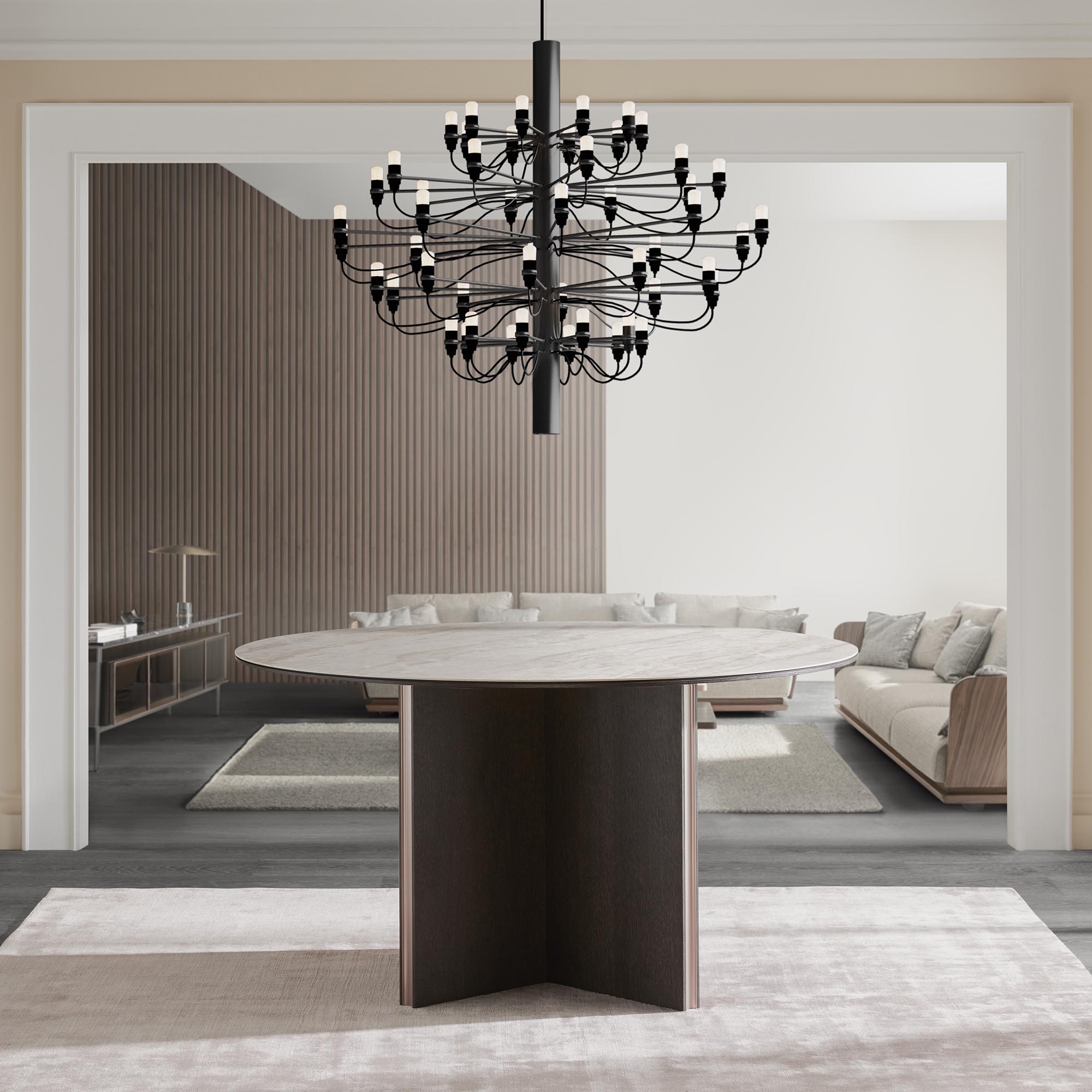 STOCKHOLMS Tables by PUNT MOBLES 043