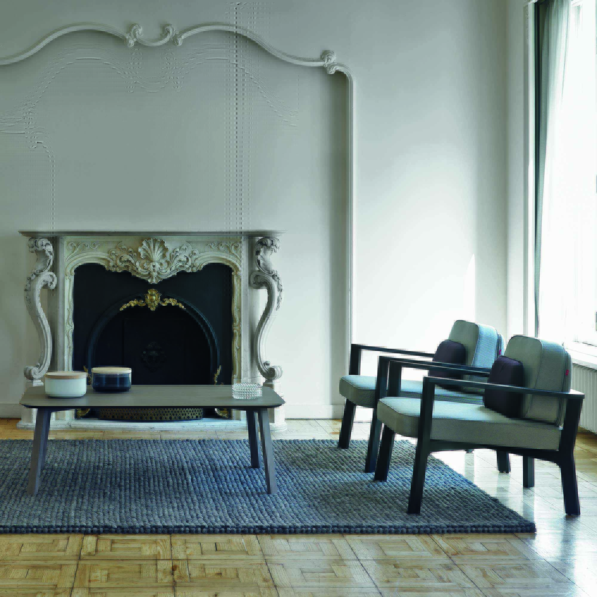 STOCKHOLMS Tables by PUNT MOBLES 049