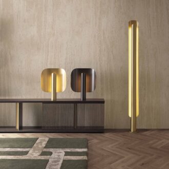 STOCKHOLM Bookcase by PUNT MOBLES 004
