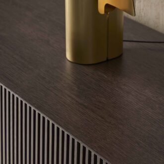 STOCKHOLM Bookcase by PUNT MOBLES 005