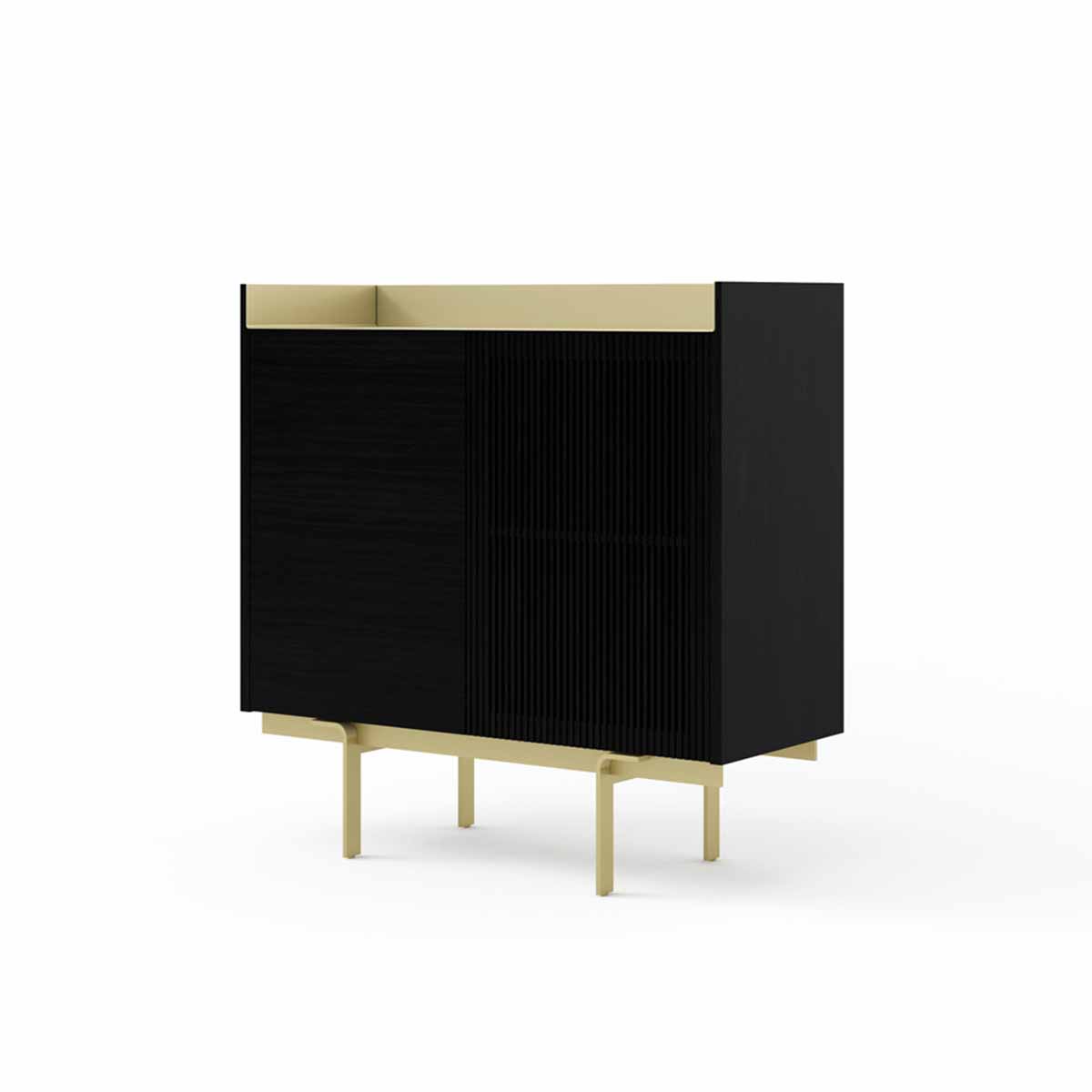 STOCKHOLM Cupboard by PUNT MOBLES 002